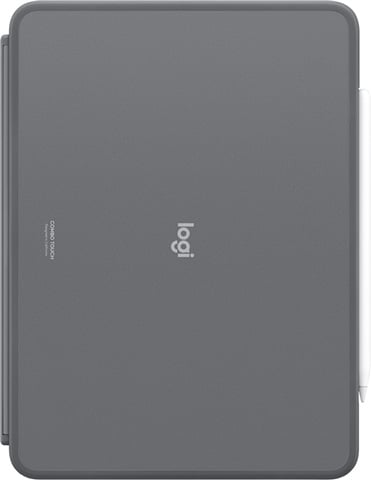 Logitech Combo Touch Keyboard Case for iPad Air 11